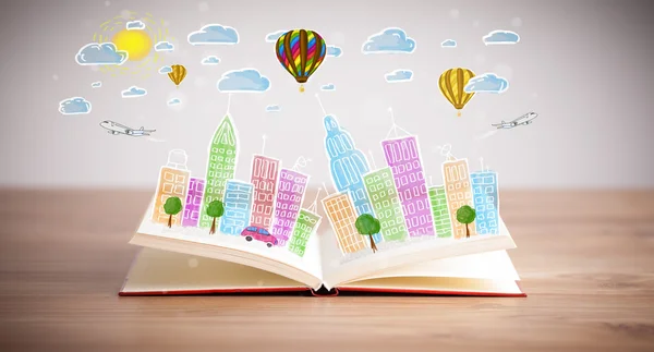 Mesenapok-Esti mesék