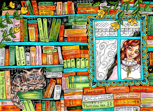 Mesenapok-Esti mesék